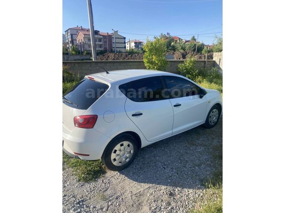 Sahibinden Seat Ibiza 1.4 Reference 2013 Model  135.00 km HATASIZ DEĞİŞENSİZ ACİLLL SATLIK