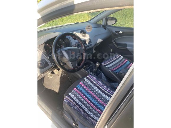 Sahibinden Seat Ibiza 1.4 Reference 2013 Model  135.00 km HATASIZ DEĞİŞENSİZ ACİLLL SATLIK