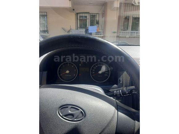 Sahibinden Hyundai Getz 1.5 CRDi VGT 2008 Model 