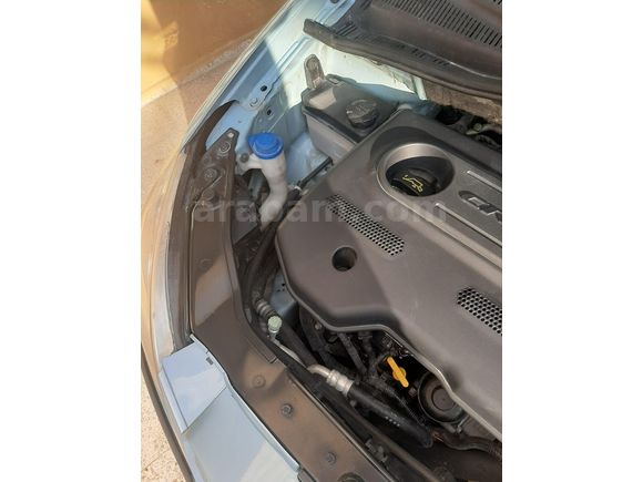 Sahibinden Hyundai Getz 1.5 CRDi VGT 2008 Model 