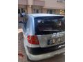 Sahibinden Hyundai Getz 1.5 CRDi VGT 2008 Model 