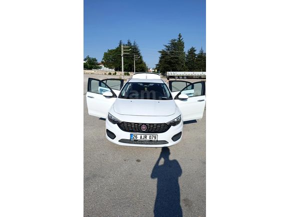 DEĞİŞENSİZ BOYASIZ TRAMERSİZ DÜŞÜK KM.