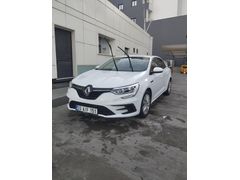 Sahibinden Renault Megane 1.3 TCe Joy 2021 Model  32.000 km Beyaz