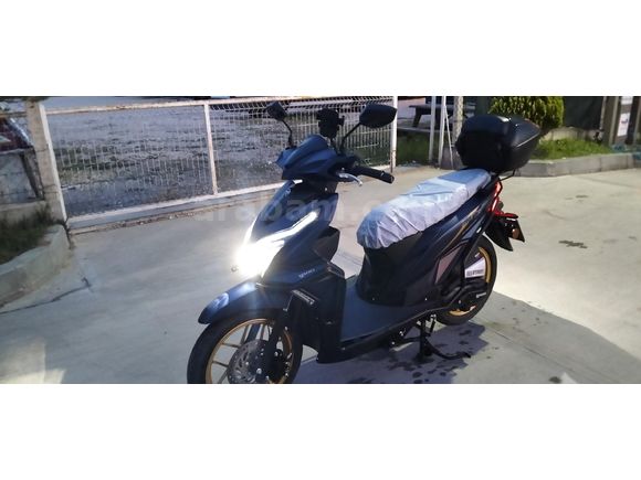Sahibinden Yuki Route 110
