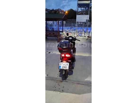 Sahibinden Yuki Route 110