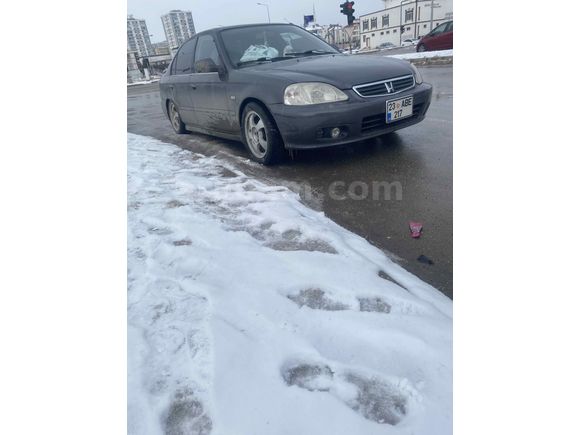 Sahibinden Honda Civic 1.4 i S 2000 Model 