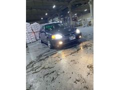Sahibinden Honda Civic 1.4 i S 2000 Model 
