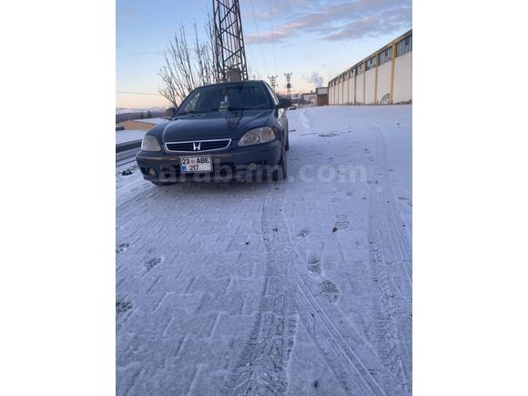 Sahibinden Honda Civic 1.4 i S 2000 Model 