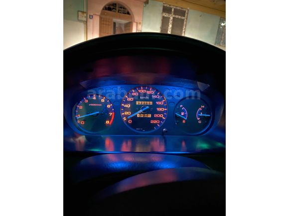 Sahibinden Honda Civic 1.4 i S 2000 Model 