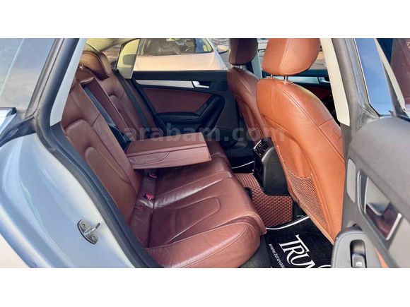 Sahibinden Audi A5 Sportback 2.0 TDI 2011 Model Kocaeli