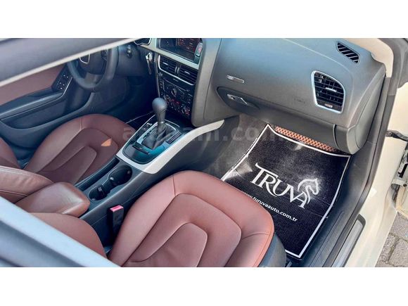 Sahibinden Audi A5 Sportback 2.0 TDI 2011 Model Kocaeli