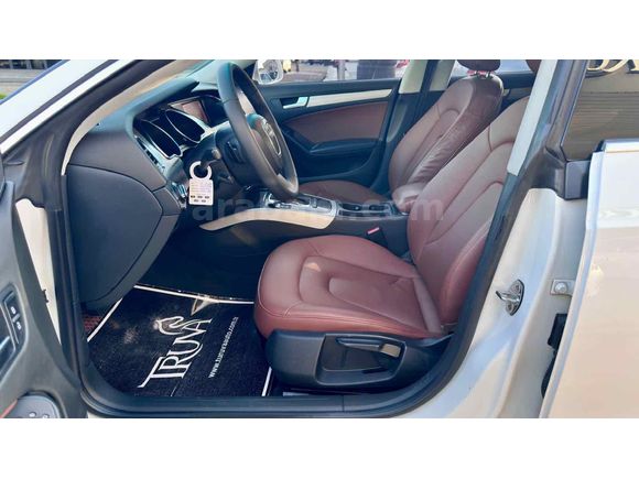 Sahibinden Audi A5 Sportback 2.0 TDI 2011 Model Kocaeli