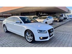 Sahibinden Audi A5 Sportback 2.0 TDI 2011 Model Kocaeli