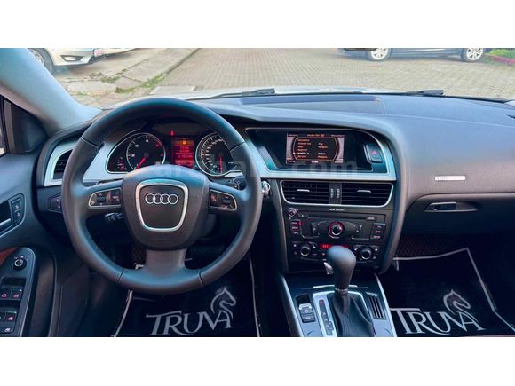 Sahibinden Audi A5 Sportback 2.0 TDI 2011 Model Kocaeli