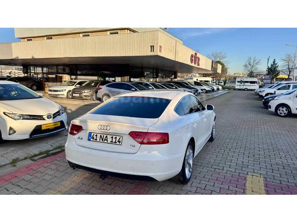 Sahibinden Audi A5 Sportback 2.0 TDI 2011 Model Kocaeli