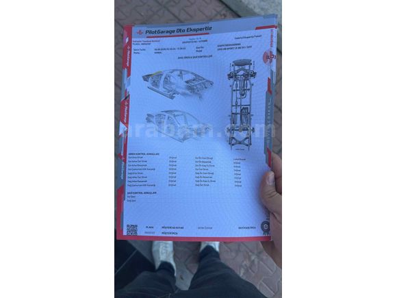 Sahibinden Honda Civic 1.5 i-VTEC RS 2017 Model 