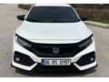 Sahibinden Honda Civic 1.5 i-VTEC RS 2017 Model 
