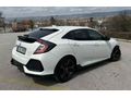 Sahibinden Honda Civic 1.5 i-VTEC RS 2017 Model 