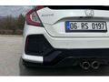 Sahibinden Honda Civic 1.5 i-VTEC RS 2017 Model 