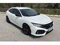 Sahibinden Honda Civic 1.5 i-VTEC RS 2017 Model 