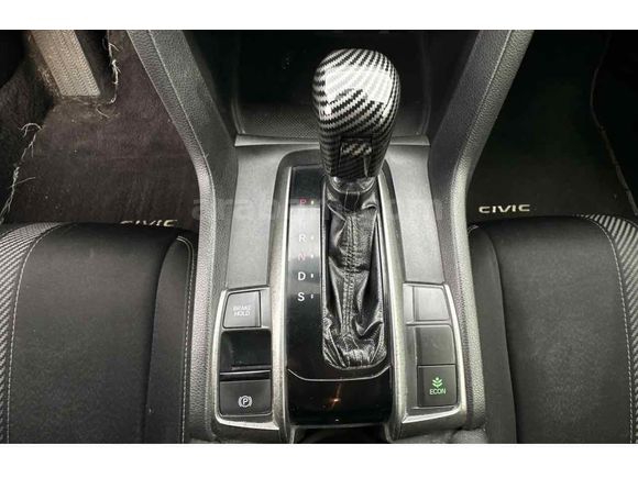 Sahibinden Honda Civic 1.5 i-VTEC RS 2017 Model 
