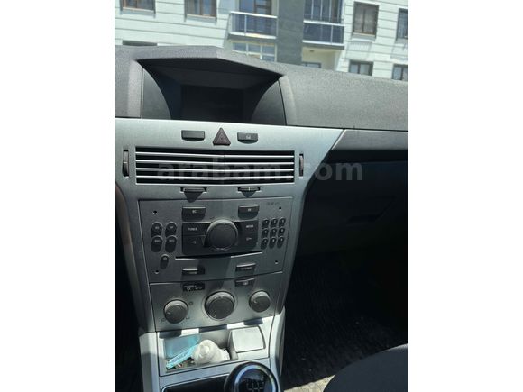 Sahibinden Opel Astra 1.6 Essentia 2013 Model 