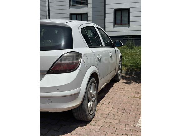Sahibinden Opel Astra 1.6 Essentia 2013 Model 