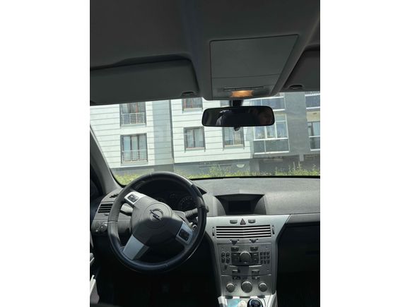 Sahibinden Opel Astra 1.6 Essentia 2013 Model 
