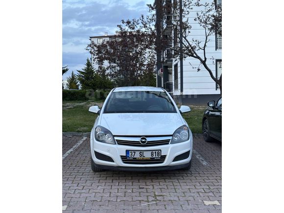 Sahibinden Opel Astra 1.6 Essentia 2013 Model 