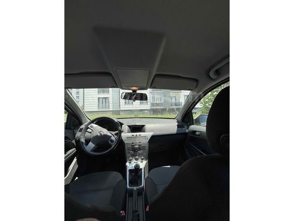 Sahibinden Opel Astra 1.6 Essentia 2013 Model 