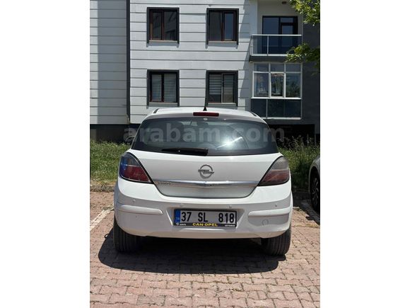Sahibinden Opel Astra 1.6 Essentia 2013 Model 
