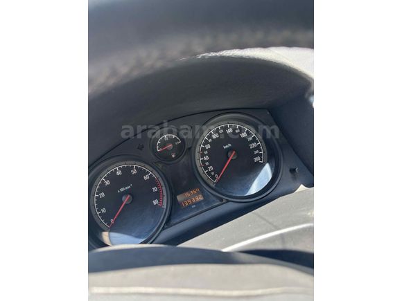 Sahibinden Opel Astra 1.6 Essentia 2013 Model 