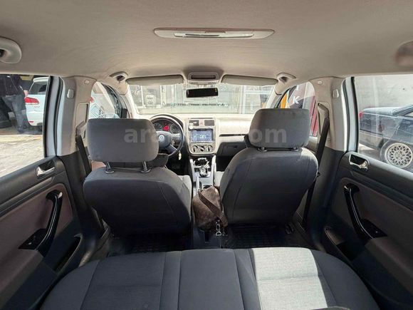 Sahibinden Volkswagen Golf 1.6 Primeline 2004 Model 