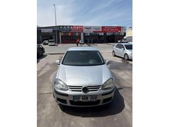 Sahibinden Volkswagen Golf 1.6 Primeline 2004 Model 
