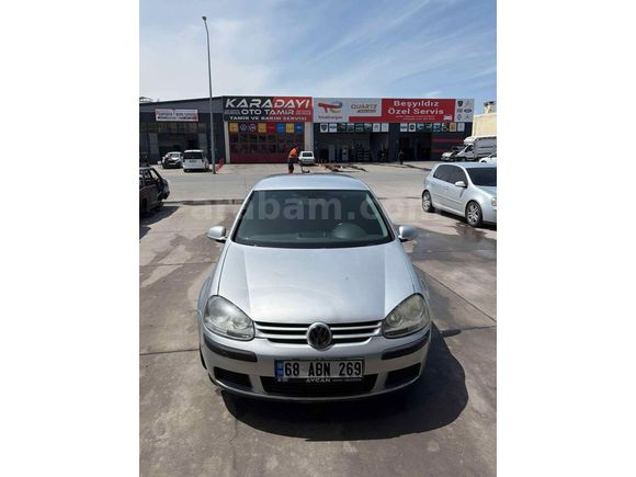 Sahibinden Volkswagen Golf 1.6 Primeline 2004 Model 