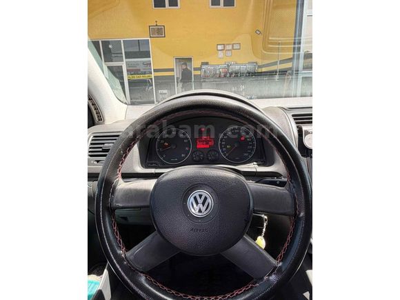 Sahibinden Volkswagen Golf 1.6 Primeline 2004 Model 