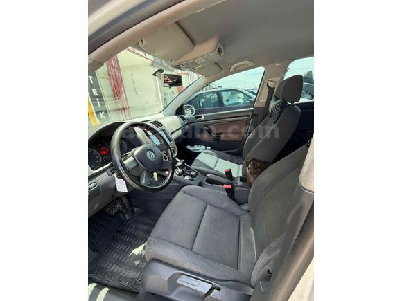 Sahibinden Volkswagen Golf 1.6 Primeline 2004 Model 