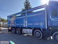 360 SCANİADAN İNME SIFIR AYARINDA