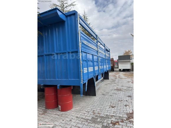 360 SCANİADAN İNME SIFIR AYARINDA