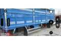 360 SCANİADAN İNME SIFIR AYARINDA