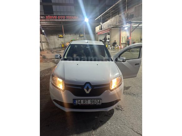 Sahibinden Renault Symbol 1.5 dCi Joy 2016 Model