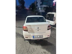 Sahibinden Renault Symbol 1.5 dCi Joy 2016 Model