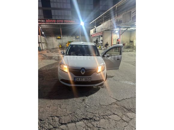 Sahibinden Renault Symbol 1.5 dCi Joy 2016 Model