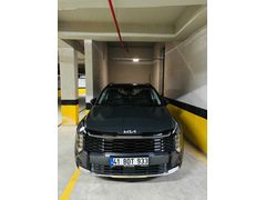 Sahibinden Kia Sportage 1.6 T-GDI Cool 2026 Model 