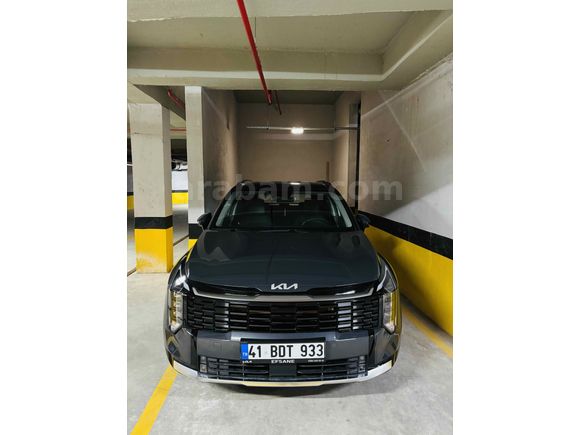 Sahibinden Kia Sportage 1.6 T-GDI Cool 2026 Model 