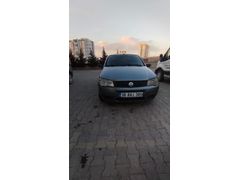 Sahibinden Fiat Albea 1.2 Active 2006 Model