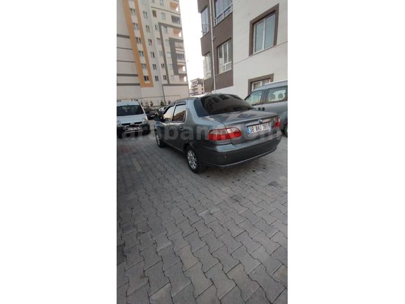 Sahibinden Fiat Albea 1.2 Active 2006 Model