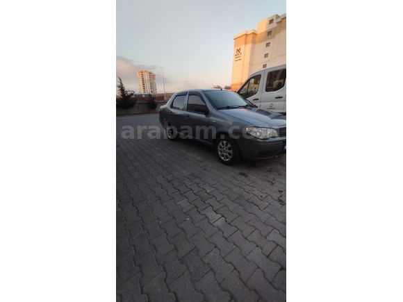 Sahibinden Fiat Albea 1.2 Active 2006 Model