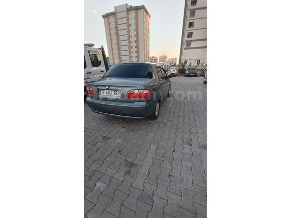Sahibinden Fiat Albea 1.2 Active 2006 Model