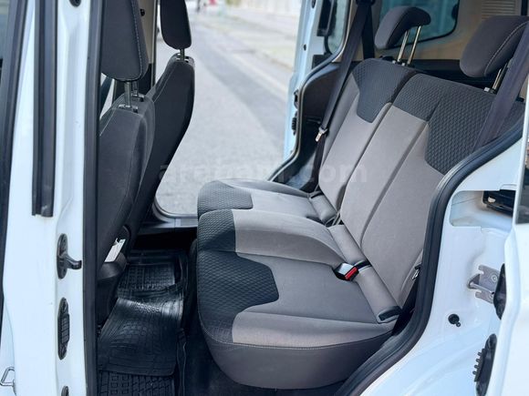 Sahibinden Ford Transit Courier 1.5 TDCi Deluxe 2020 Model